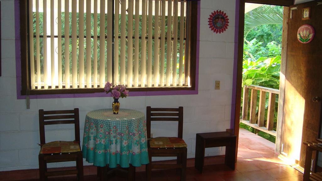 Hotel Quinta Erika Coyuca de Benitez Exterior foto